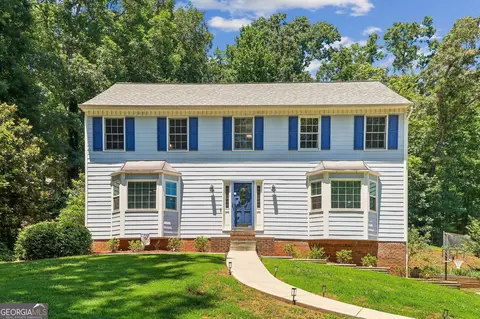 4197 Chadds Xing, Marietta, GA 30062