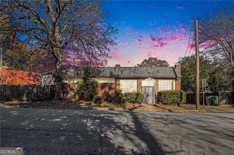 1112 Delaware Ave SE, Atlanta, GA 30316