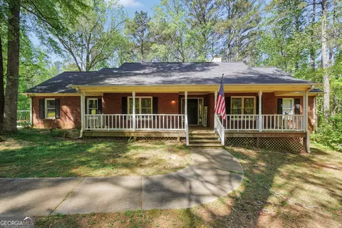 600 Turner Rd, Mcdonough, GA 30252