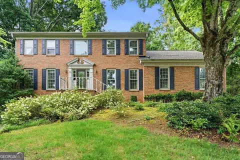 5506 Reston Ct, Atlanta, GA 30338