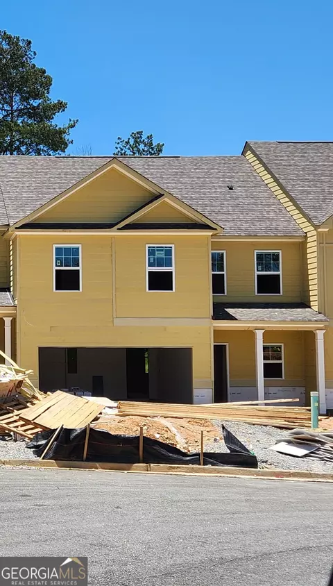 52 Umber Ln #LOT 20, Newnan, GA 30263