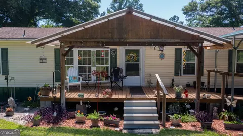 171 Kalani Rd, Nicholls, GA 31554