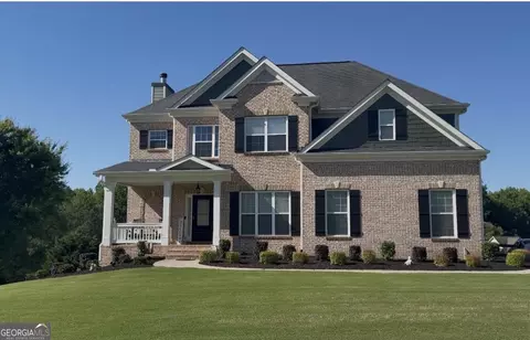 9105 Kate Ct, Gainesville, GA 30506