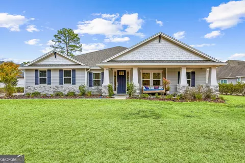 1951 Isles Of Saint Marys Way, Saint Marys, GA 31558