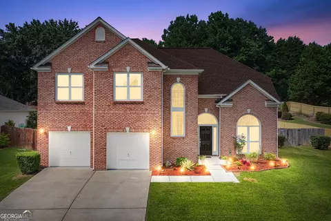 2678 Adair Trl, Dacula, GA 30019