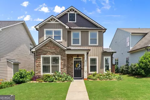 607 Sunflower Dr, Canton, GA 30114