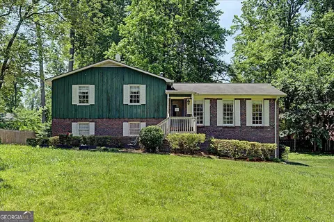 2611 Sandy Ct, Marietta, GA 30066