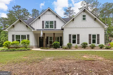 142 Triple Creek Pass, Pine Mountain, GA 31822