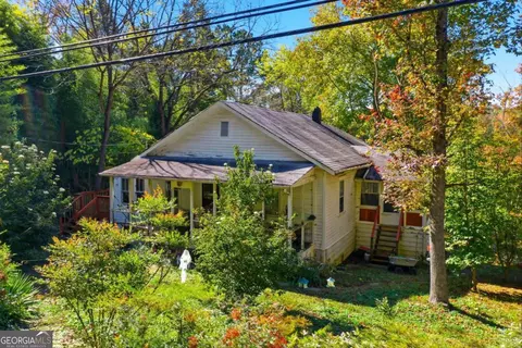 348 Old Tate Rd, Jasper, GA 30143
