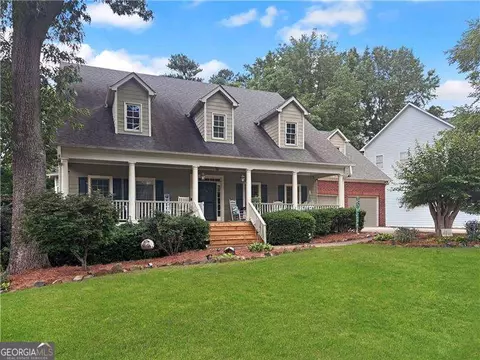 1030 Amberton Ln, Powder Springs, GA 30127
