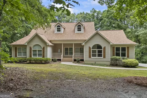 2256 Shadow Wood Dr, Monroe, GA 30656