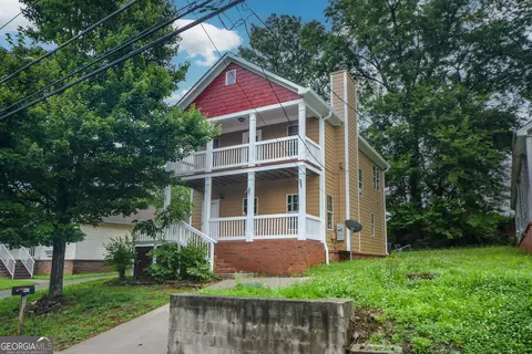 42 Weyman Ave SW, Atlanta, GA 30315