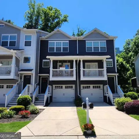 1428 Liberty Pkwy NW, Atlanta, GA 30318