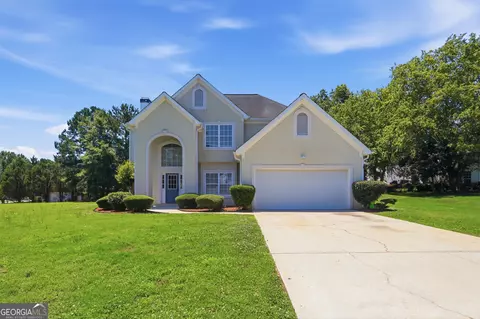 640 Autumn Leaf Cir, Mcdonough, GA 30253