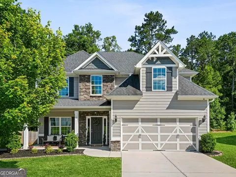18 Doolittle Ct, Newnan, GA 30265