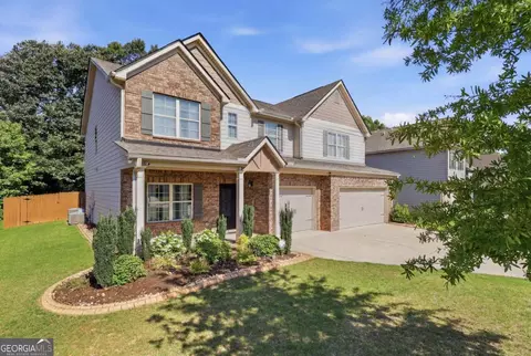 1713 Tricklin Spgs, Mcdonough, GA 30252