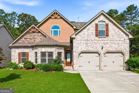 1669 Indian Wood Rd, Lithonia, GA 30058