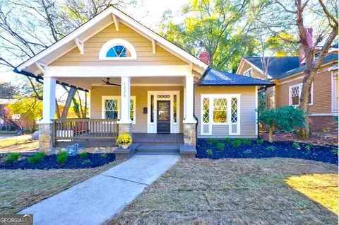 1226 Greenwich St SW, Atlanta, GA 30310