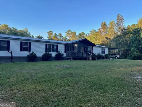 216 Skye View Dr, Statesboro, GA 30458