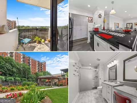 300 Johnson Ferry Rd NE #B812, Atlanta, GA 30328