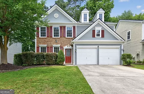 535 Arncliffe Ct, Johns Creek, GA 30005