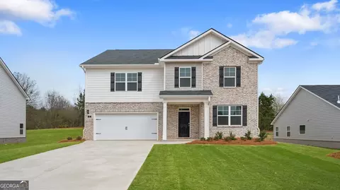 817 Pelham Way, Locust Grove, GA 30248