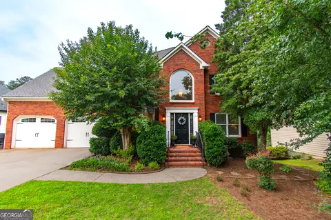 4222 Honey Creek Way, Powder Springs, GA 30127