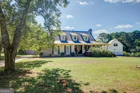 300 Briarwood Rd, Tyrone, GA 30290