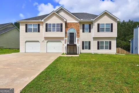 154 Jerry Allen Rdg, Dallas, GA 30132