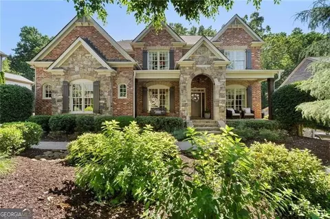 4330 Manor Creek Dr, Cumming, GA 30040