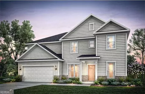202 Henry Pl, Cartersville, GA 30120