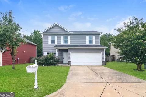 20 Forest Ridge Ln, Phenix City, AL 36869