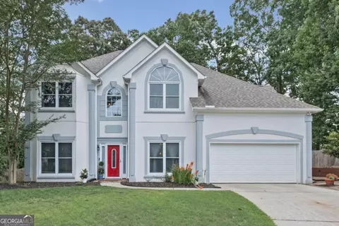 2660 NW Peregrine Ct NW, Suwanee, GA 30024
