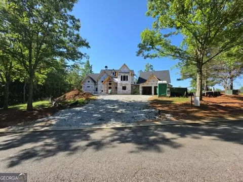 0 Currahee Club Dr, Toccoa, GA 30577