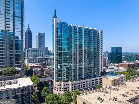 860 Peachtree St NE #711, Atlanta, GA 30308