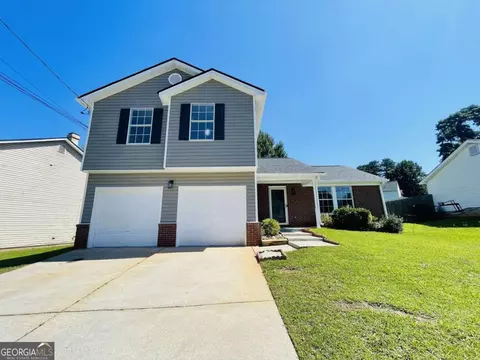 5912 Heritage Walk, Lithonia, GA 30058