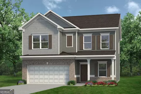 213 Antiquity Cir #LOT 243, Perry, GA 31069