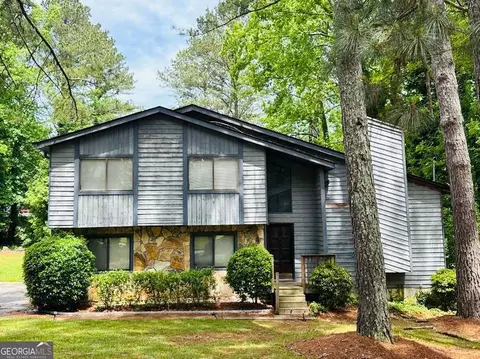 4515 Boise Trl SW, Atlanta, GA 30331