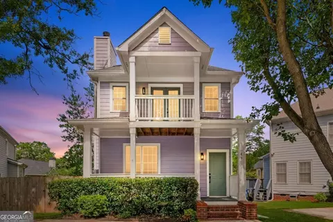 1045 High Point Ter SW, Atlanta, GA 30315