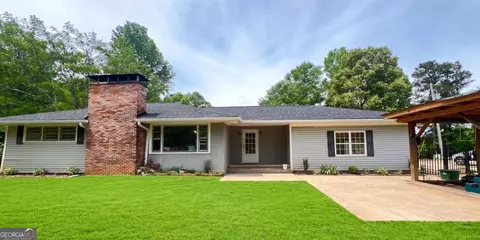 1556 Cashtown Rd, Bremen, GA 30110