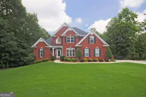 7251 Bluewater Ln, Douglasville, GA 30135