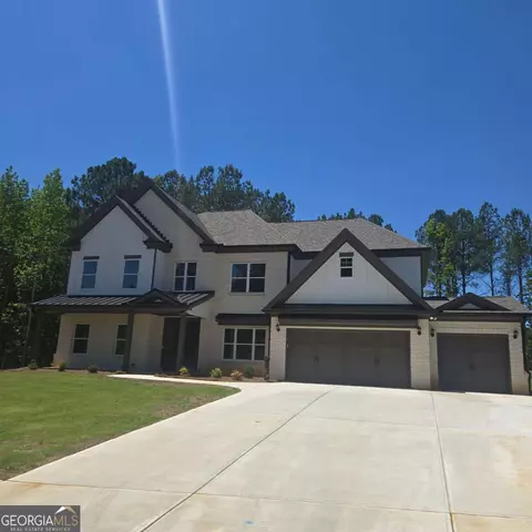 884 Bessie Ct, Loganville, GA 30052