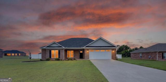 313 Old Rockdale Dr, Statesboro, GA 30461