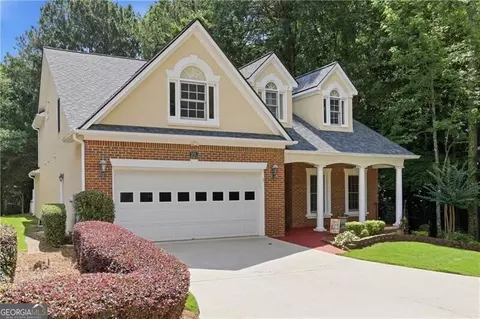 Undisclosed, Mcdonough, GA 30253