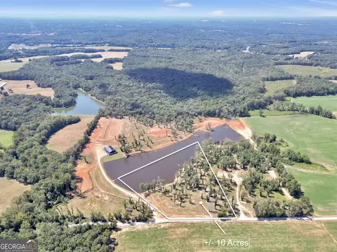 View/Area - 0 Walters Rd, Barnesville, GA 30204 photo 7 of 8