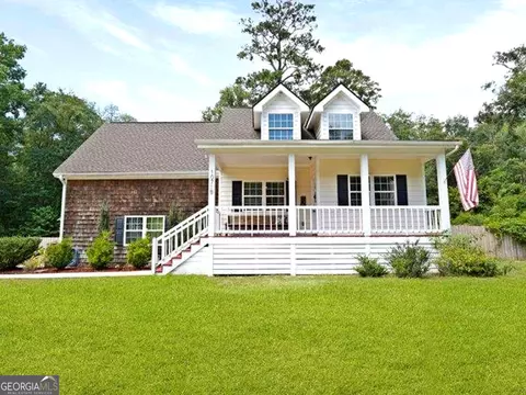 1071 Fort Argyle Lot B Rd, Savannah, GA 31419