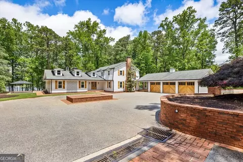 3080 Dove Trl, Cumming, GA 30041