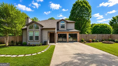2155 Towne Manor Dr NW, Kennesaw, GA 30144