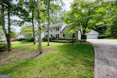 1434 Craddock Way, Macon, GA 31210