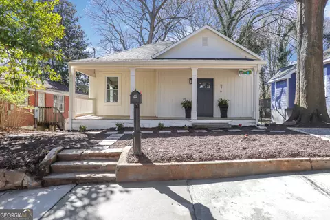 1576 Elixir Ave SW, Atlanta, GA 30314